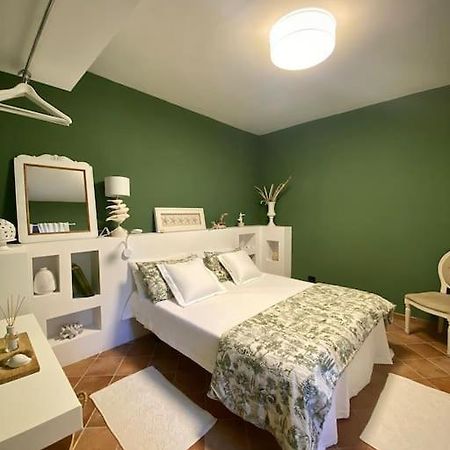 Casa Vacanza Al Duomo: Cefalù Kültér fotó