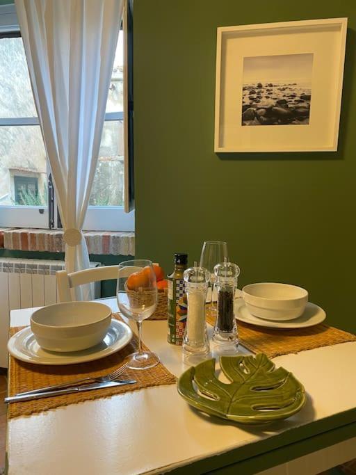 Casa Vacanza Al Duomo: Cefalù Kültér fotó