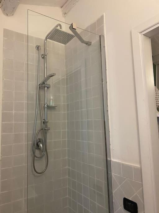 Casa Vacanza Al Duomo: Cefalù Kültér fotó