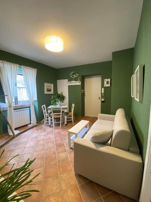 Casa Vacanza Al Duomo: Cefalù Kültér fotó