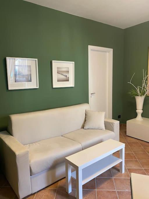 Casa Vacanza Al Duomo: Cefalù Kültér fotó